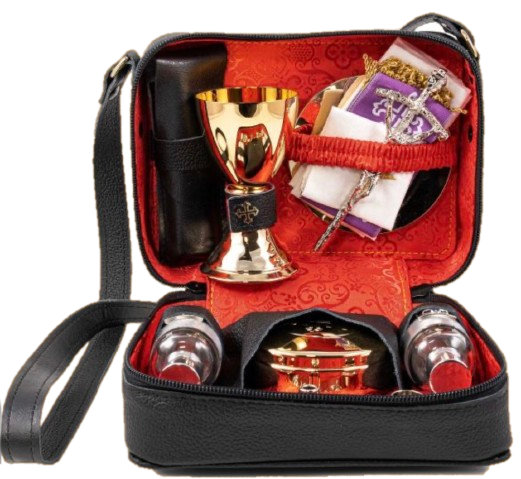 Maletín de sacramento - COD. B2-01