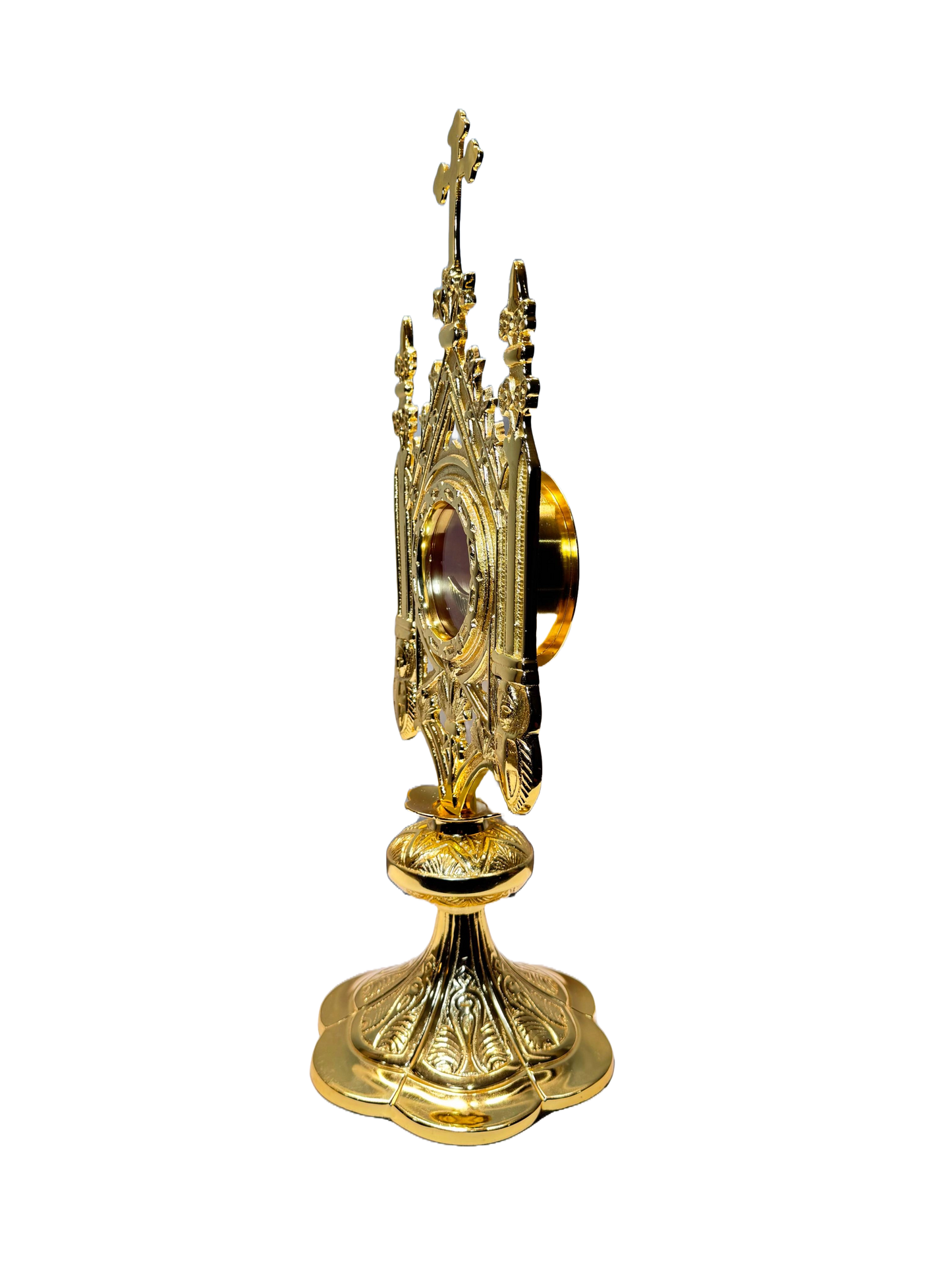 Ostensorio - COD. 10-537