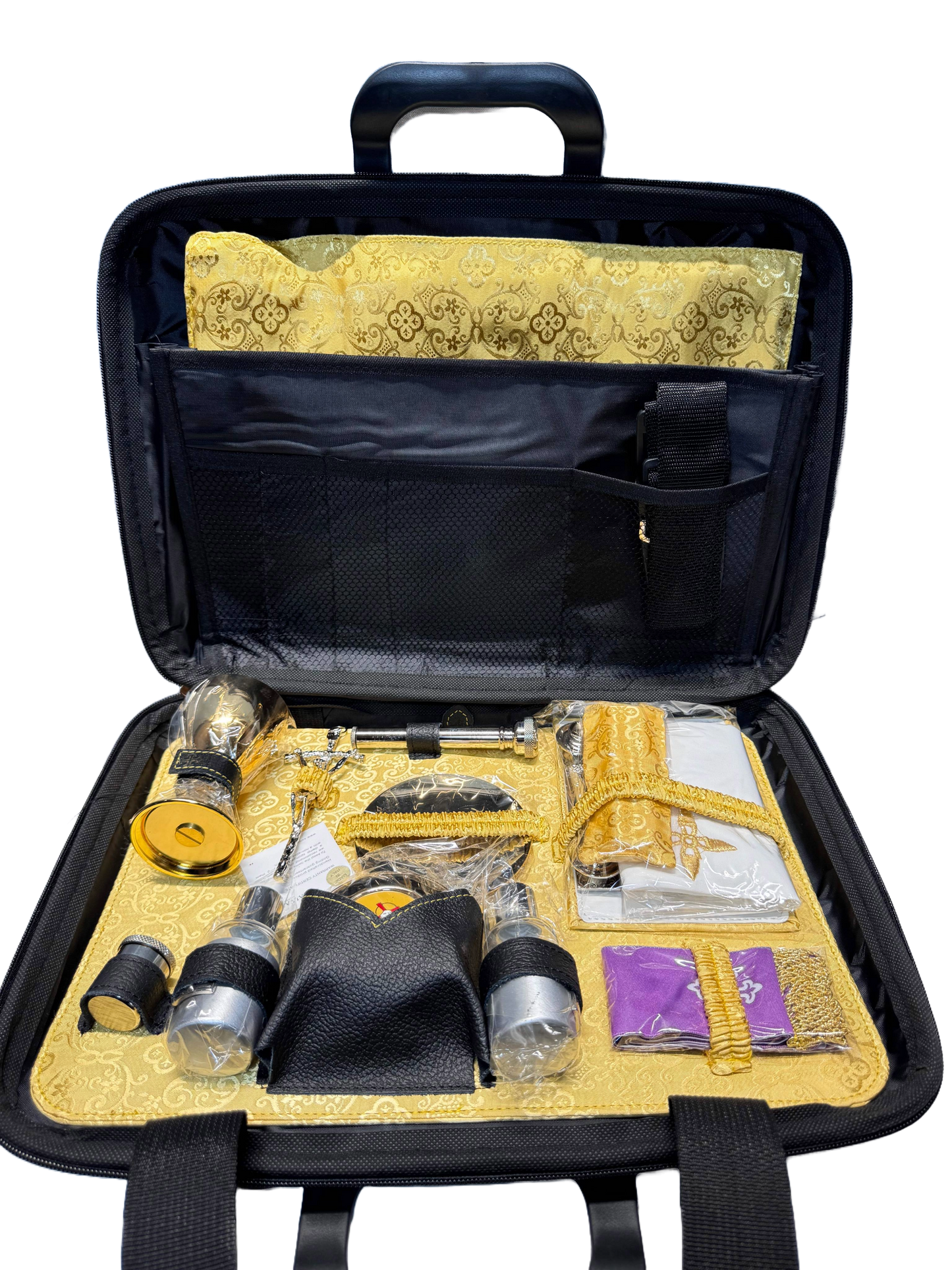 Maletín de celebración - COD. B85-05