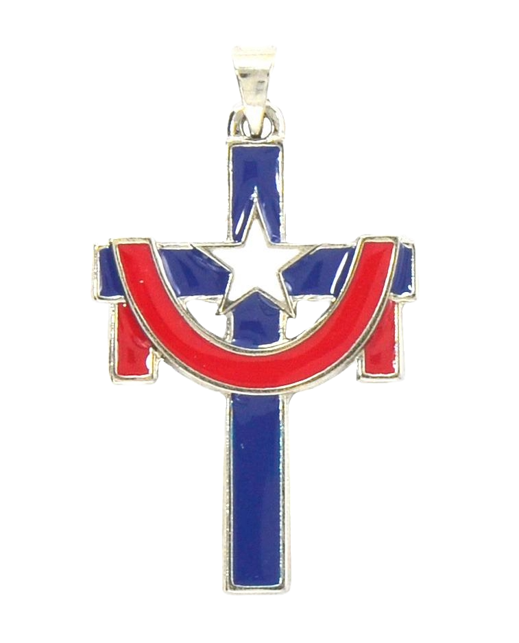 Cruz de Chile PECTORAL