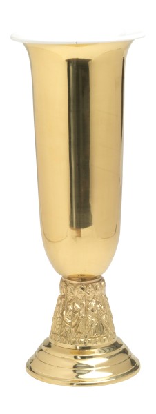 Florero apóstoles - COD.  10-241/M