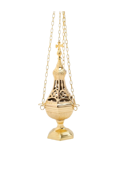 Turíbulo - COD. 10-484