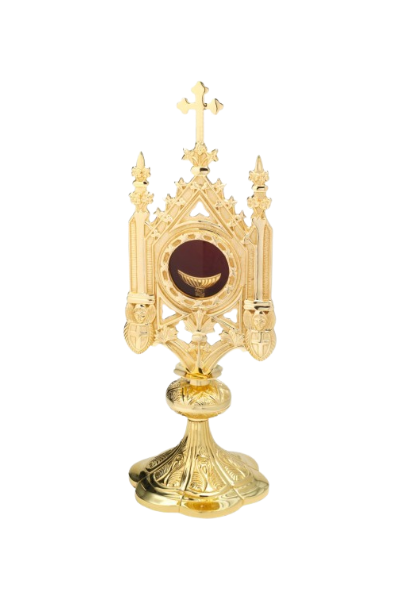 Ostensorio - COD. 10-537