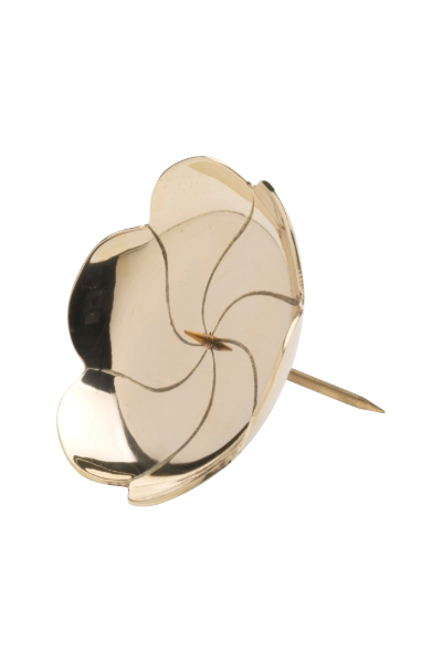 Candelero de adviento