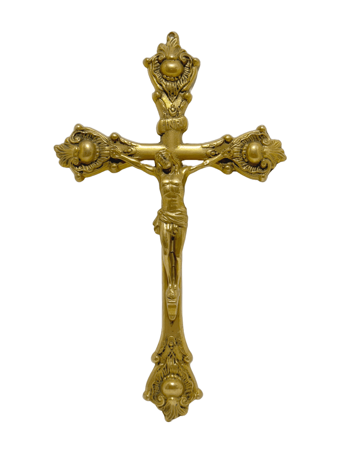 Cruz de muro