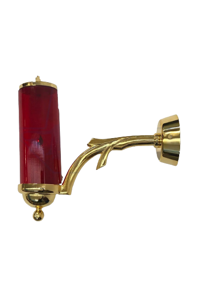 Lampara del santísimo