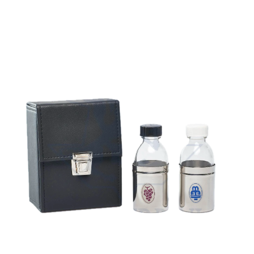 Vinajeras de campaña