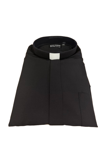 Camisa clerical