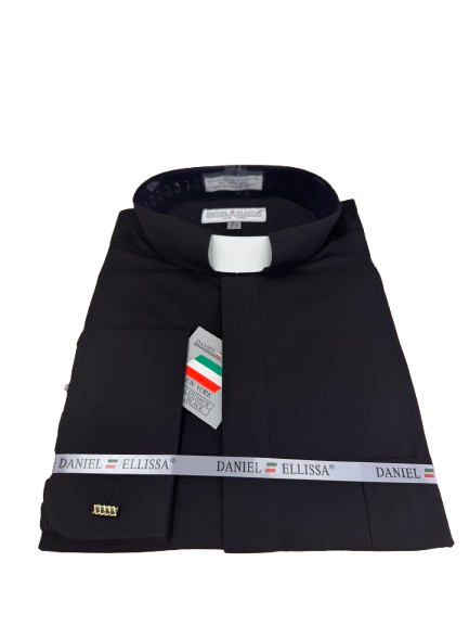 Camisa clerical
