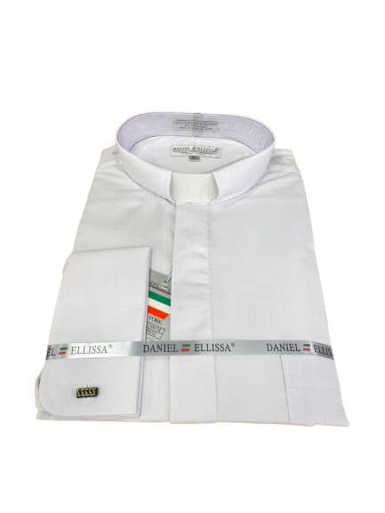 Camisa clerical