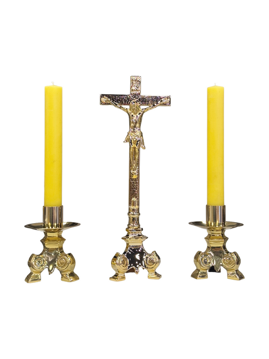 Conjunto de Altar Sagrado 1