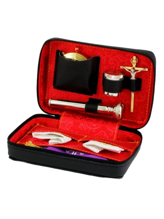 Porta viatico con asperge