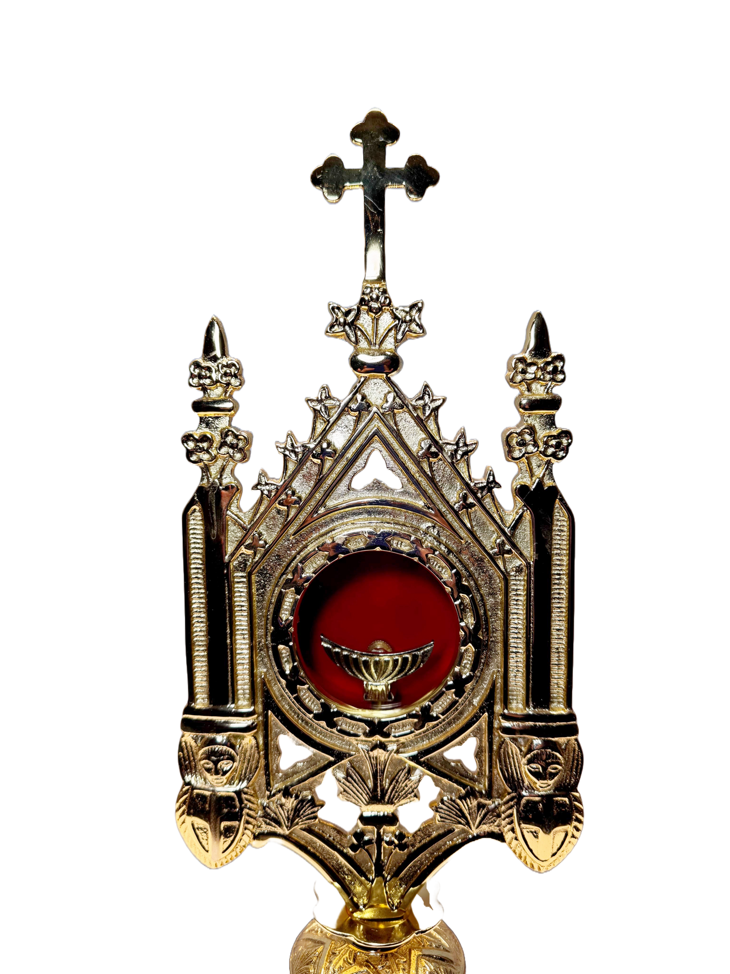 Ostensorio - COD. 10-537