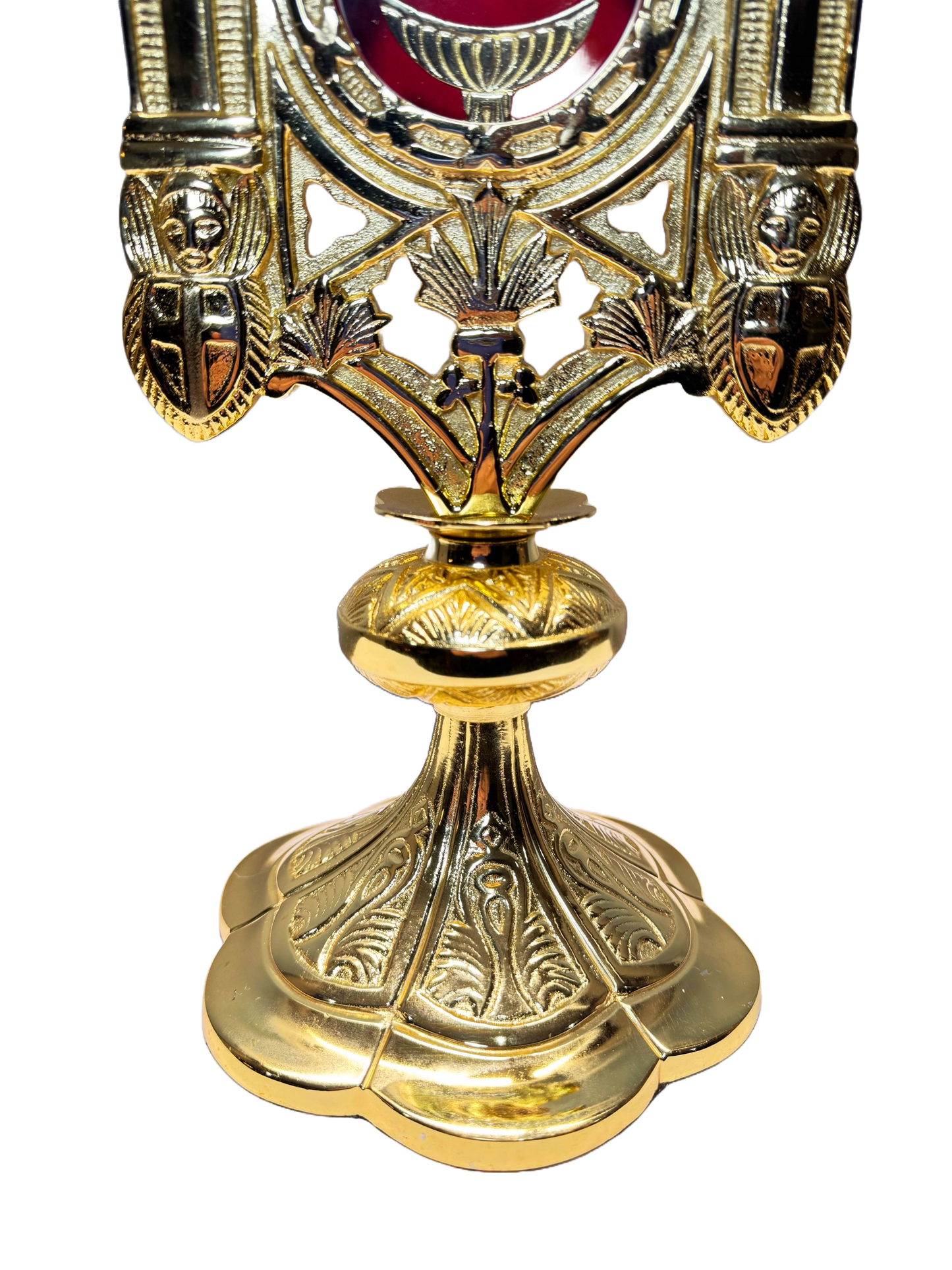 Ostensorio - COD. 10-537