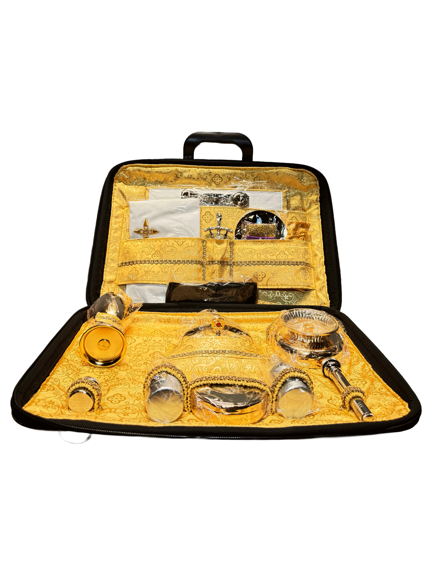 Maletín de sacramentos - COD. 263-05