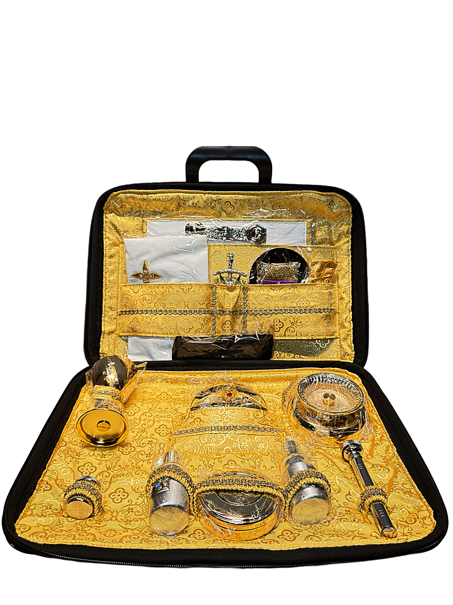 Maletín de sacramentos - COD. 263-05