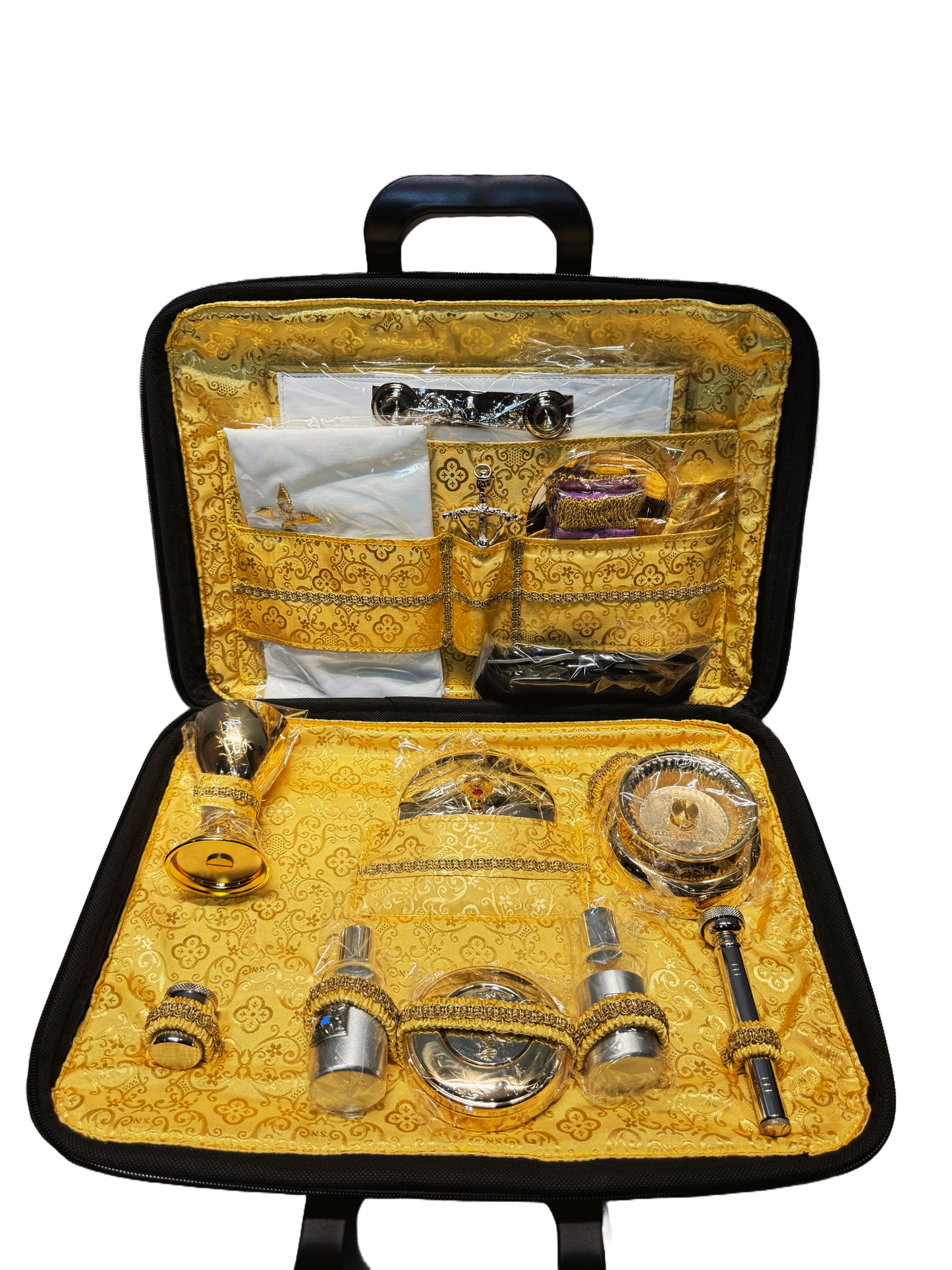 Maletín de sacramentos - COD. 263-05