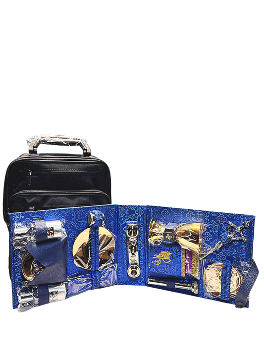 Bolso de celebracion - COD.  B6-02