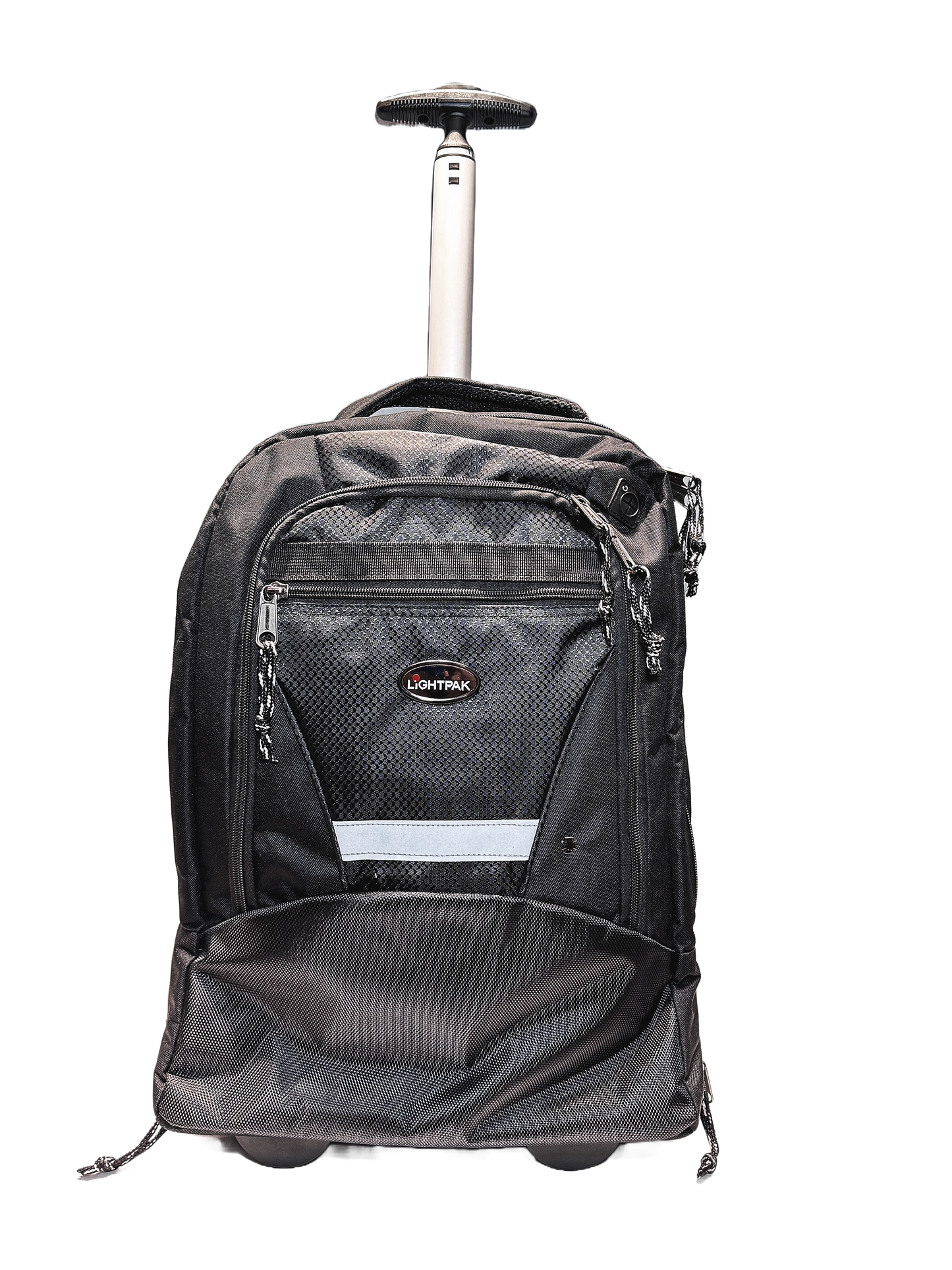 Mochila con ruedas - COD. B115-01