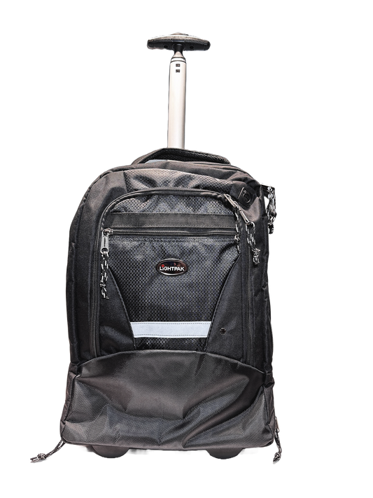 Mochila con ruedas - COD. B115-01