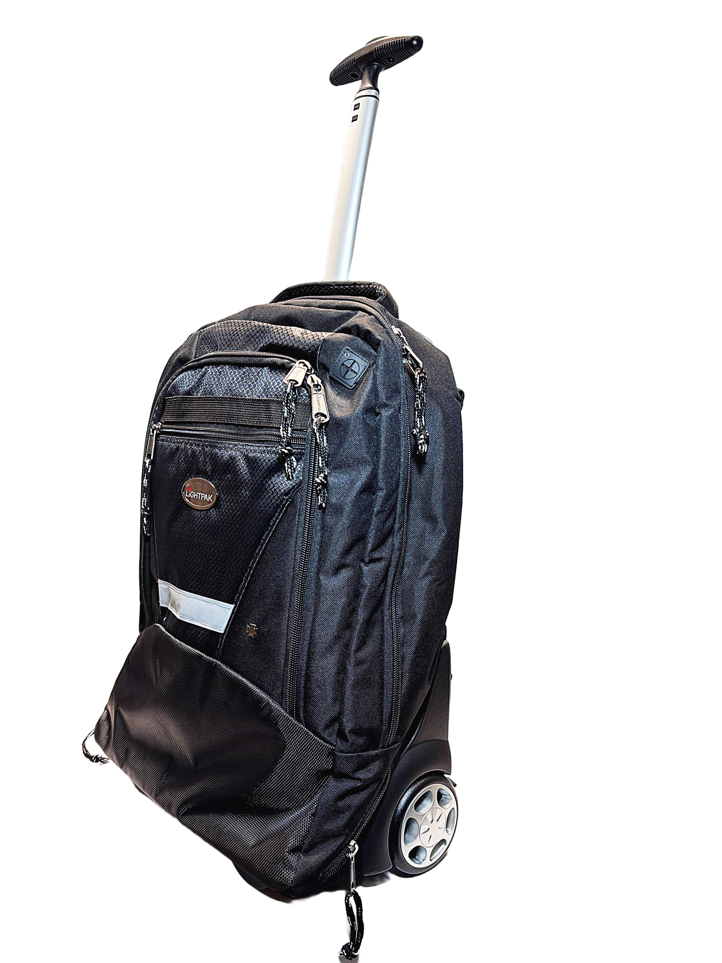 Mochila con ruedas - COD. B115-01