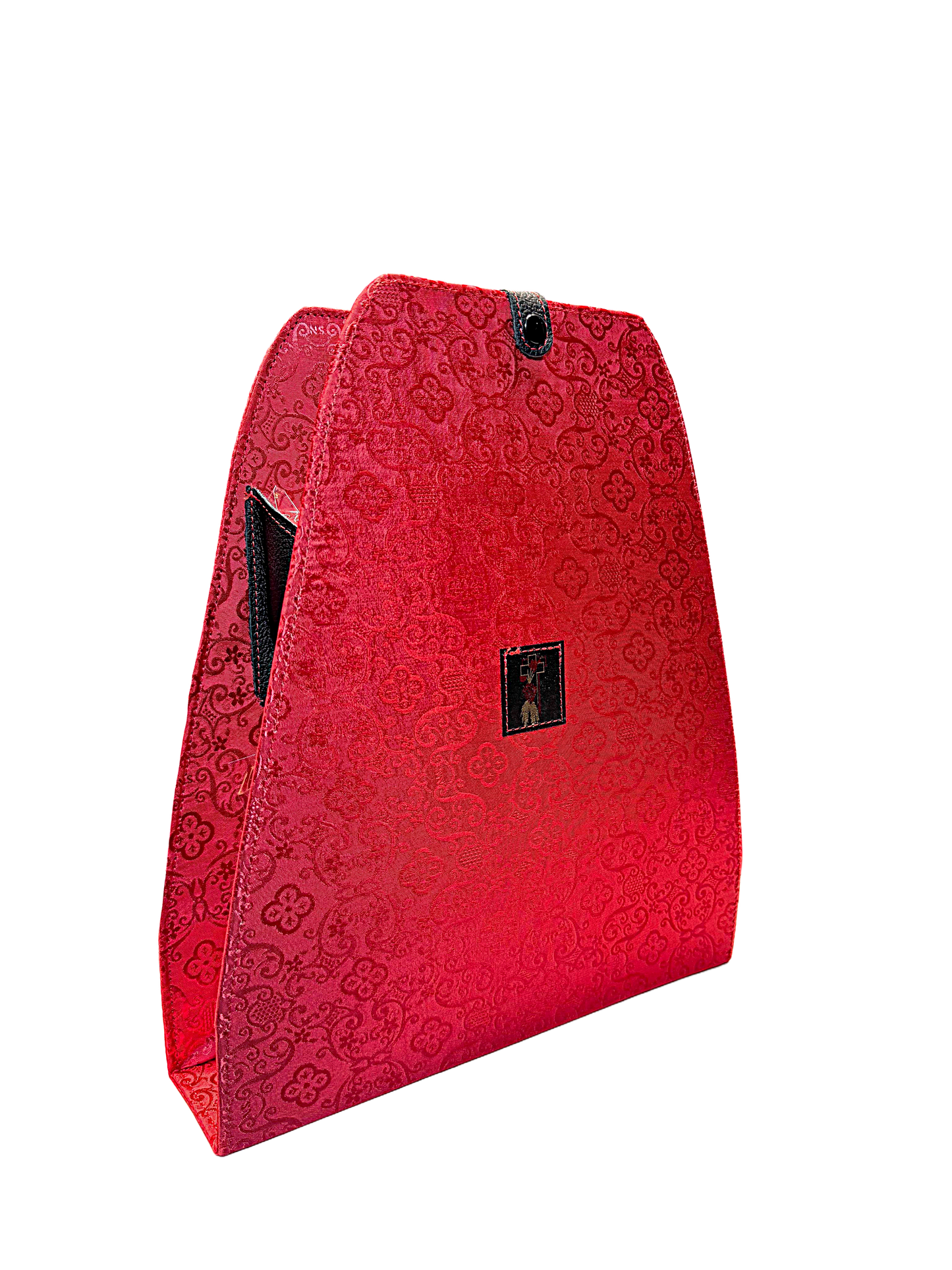 Mochila con ruedas - COD. B115-01