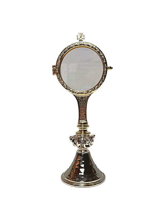 Ostensorio - COD. C12L