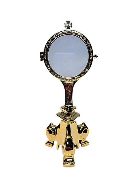 Ostensorio - COD. C214L