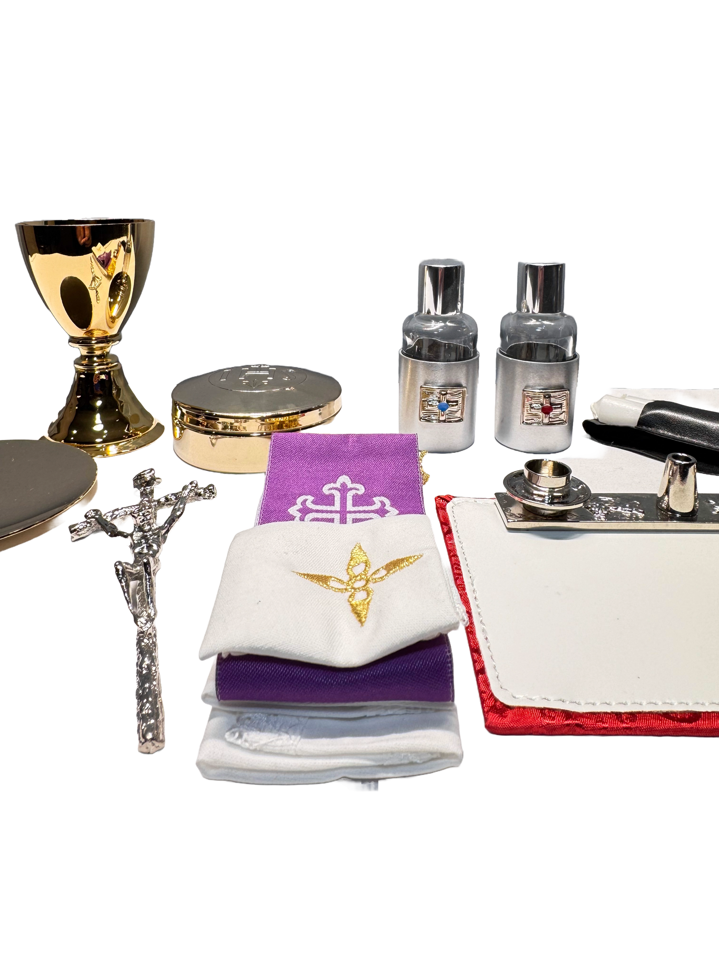 Bolso de mano celebración eucarística