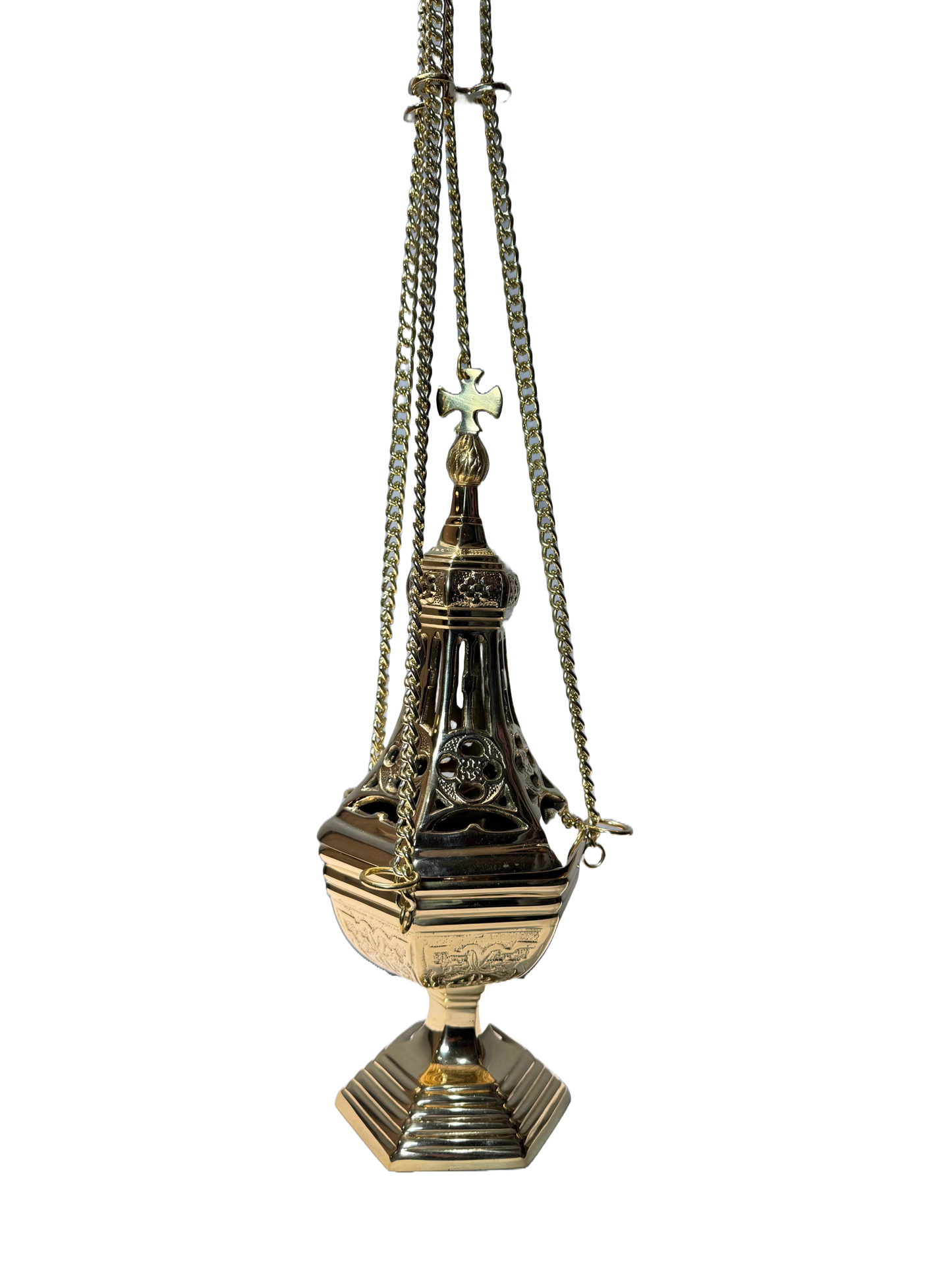 Turíbulo - COD. 10-484