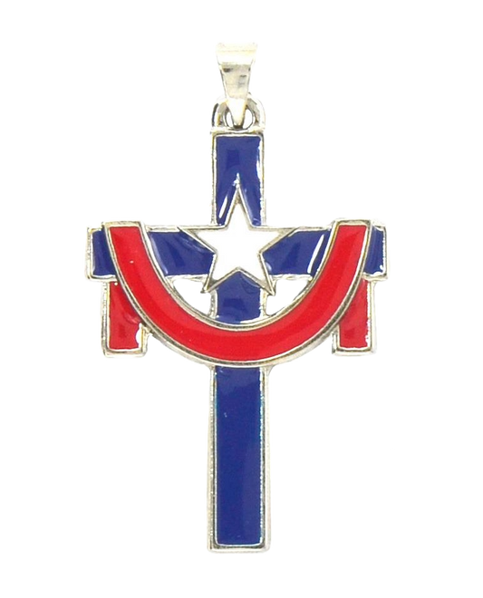 Cruz de Chile PECTORAL