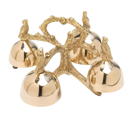 Campana de altar 4 sonidos