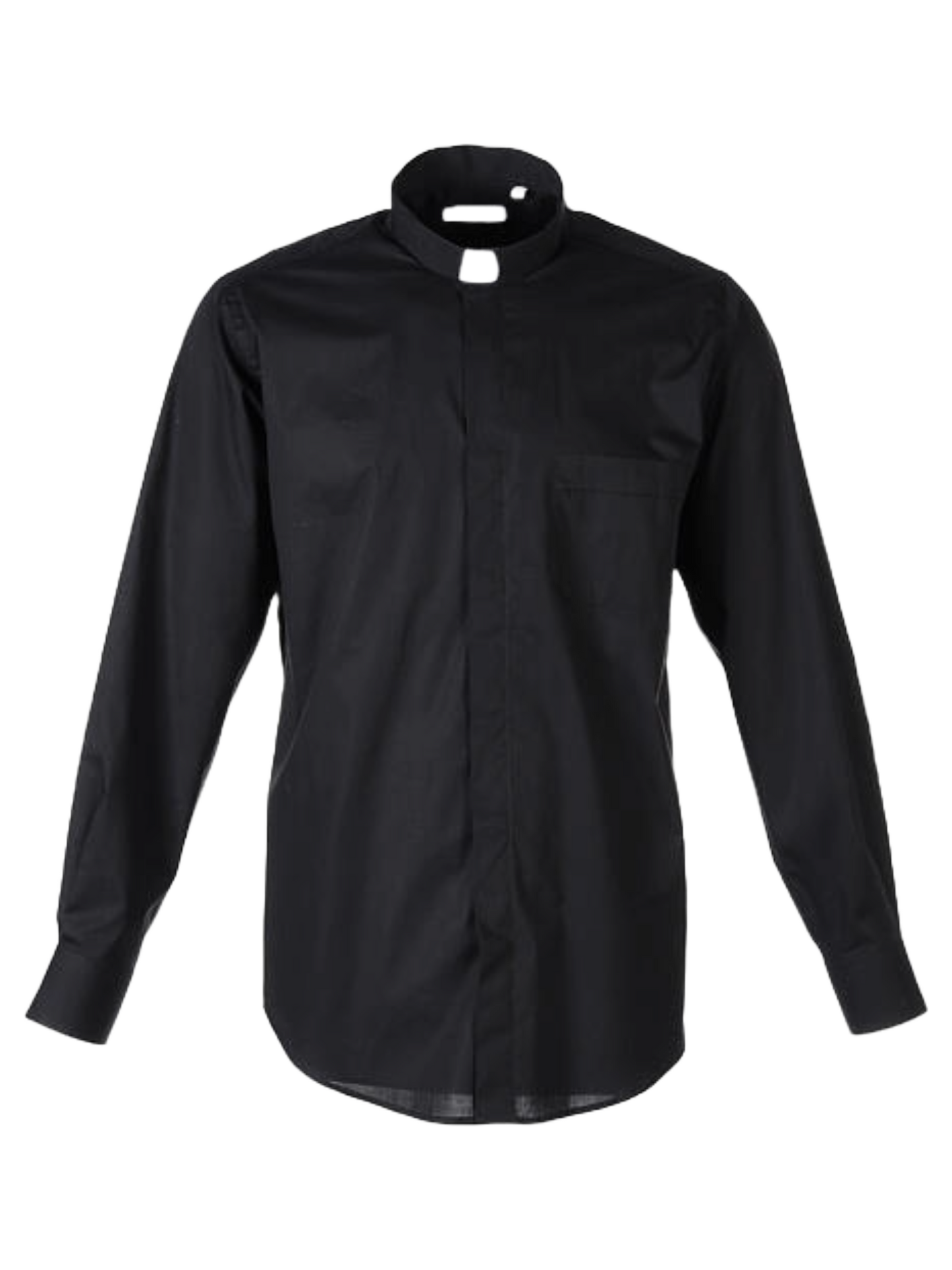 Camisa clerical