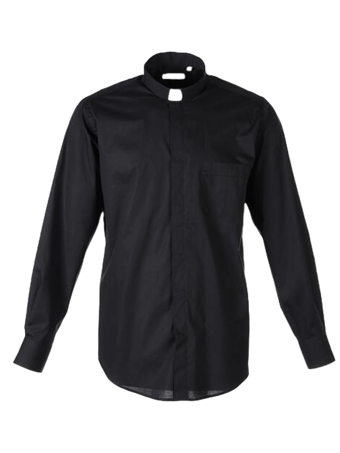 Camisa clerical