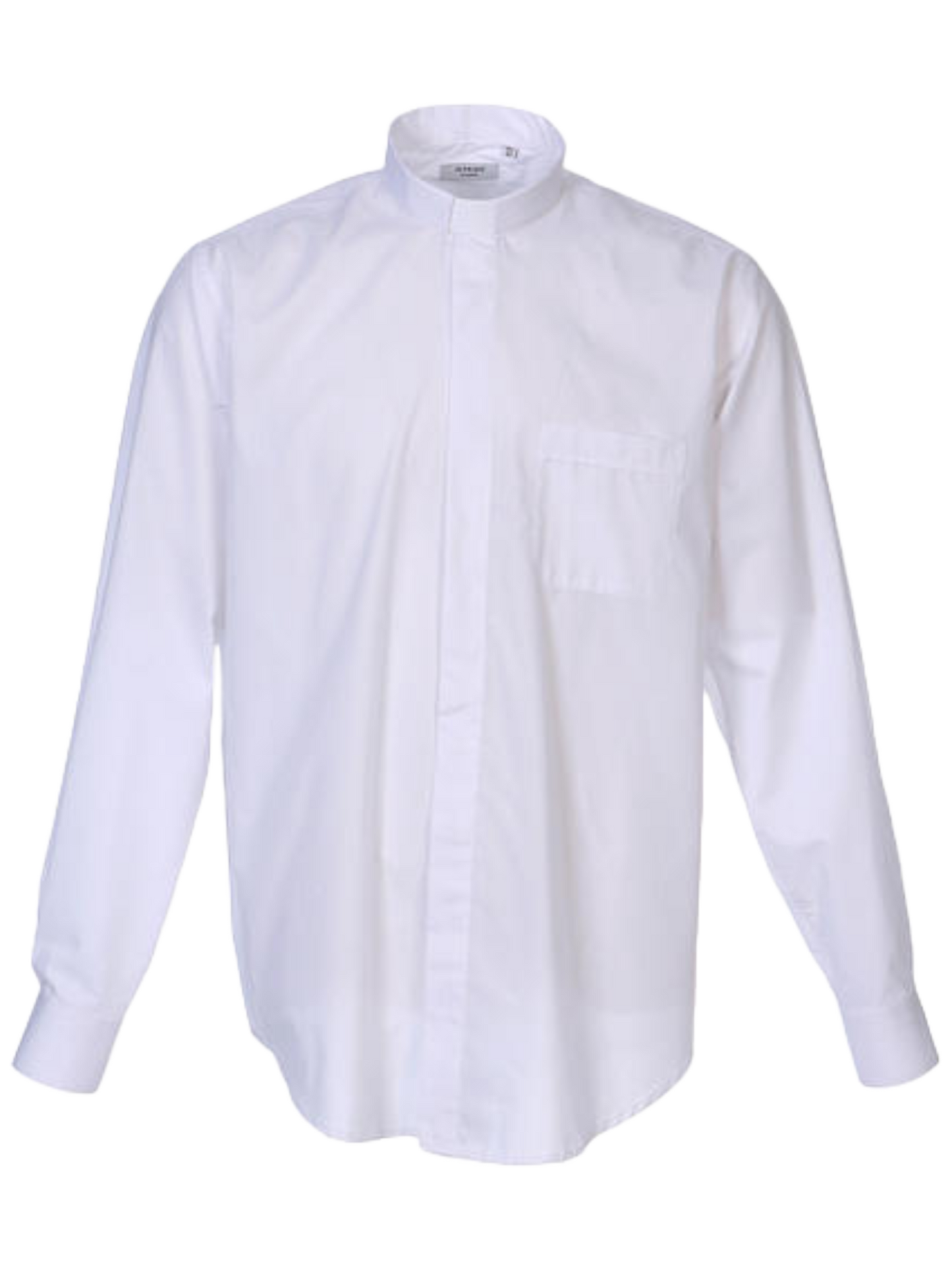 Camisa clerical