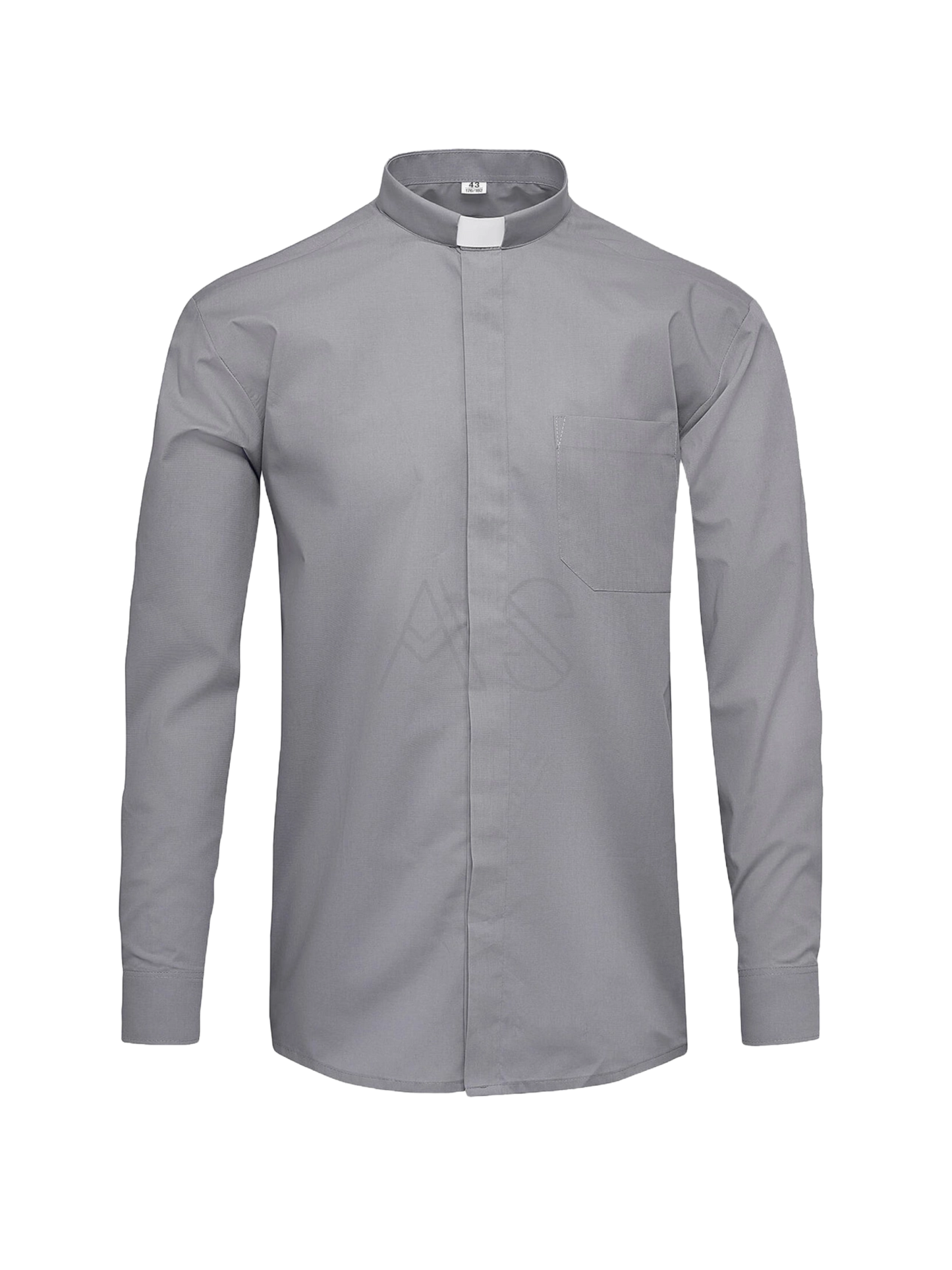 Camisa clerical
