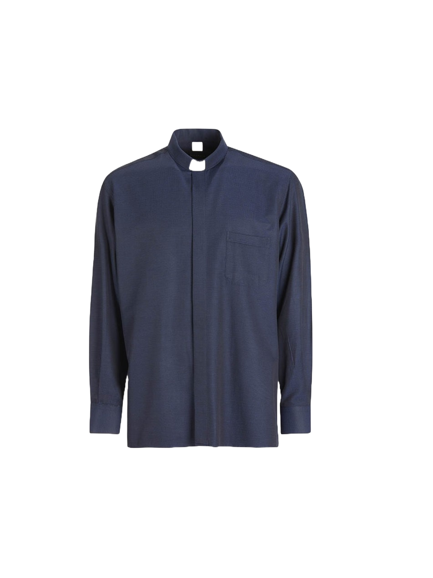 Camisa clerical