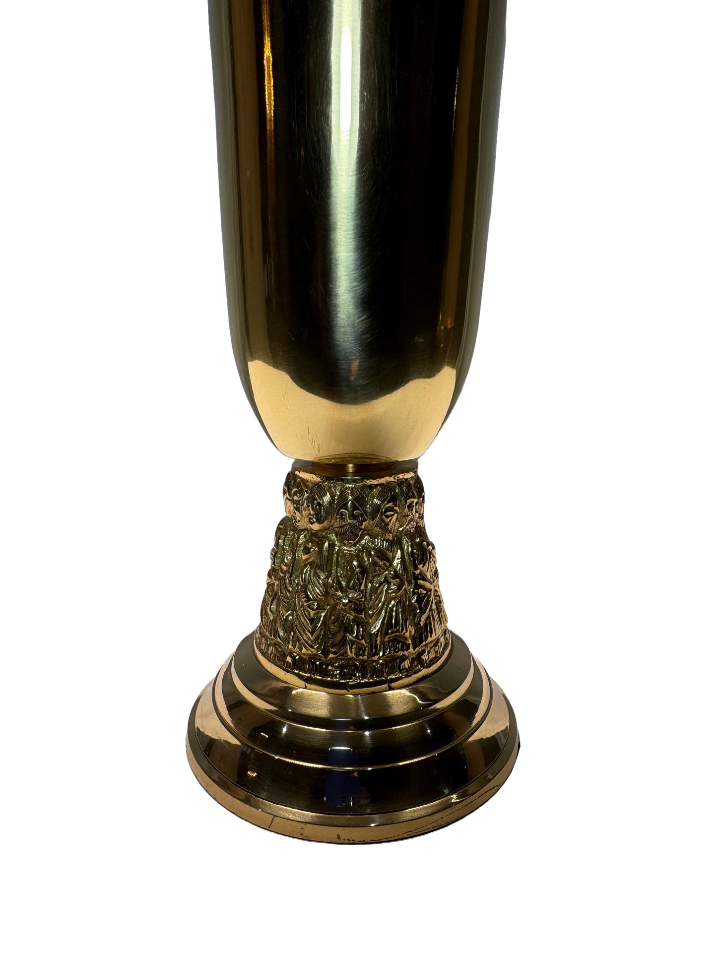 Florero apóstoles - COD.  10-241/M