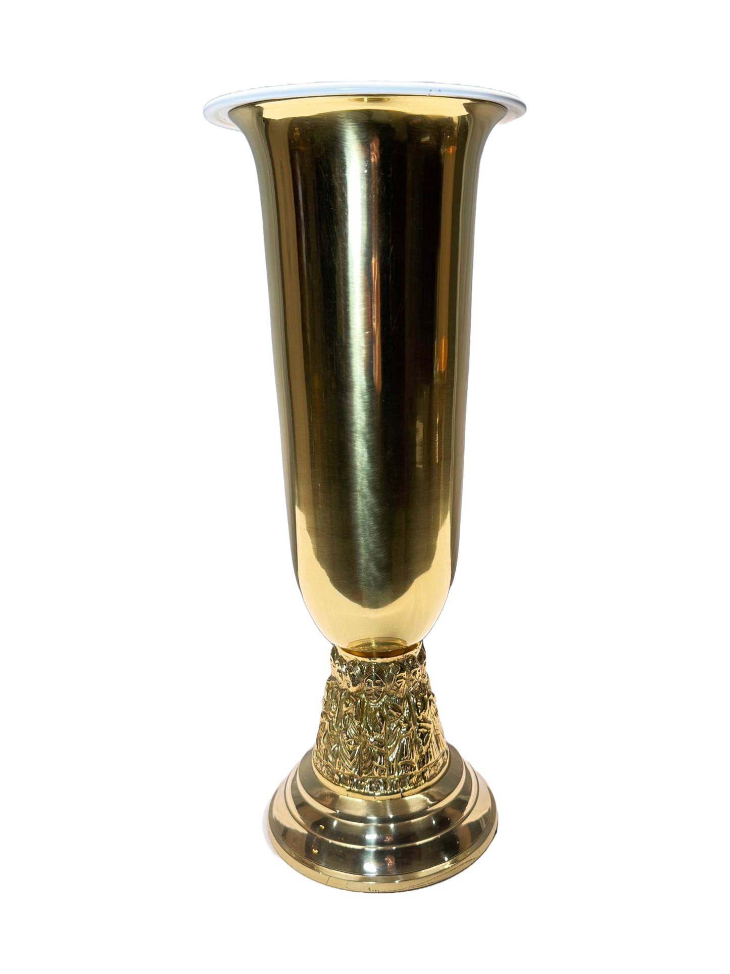 Florero apóstoles - COD.  10-241/M