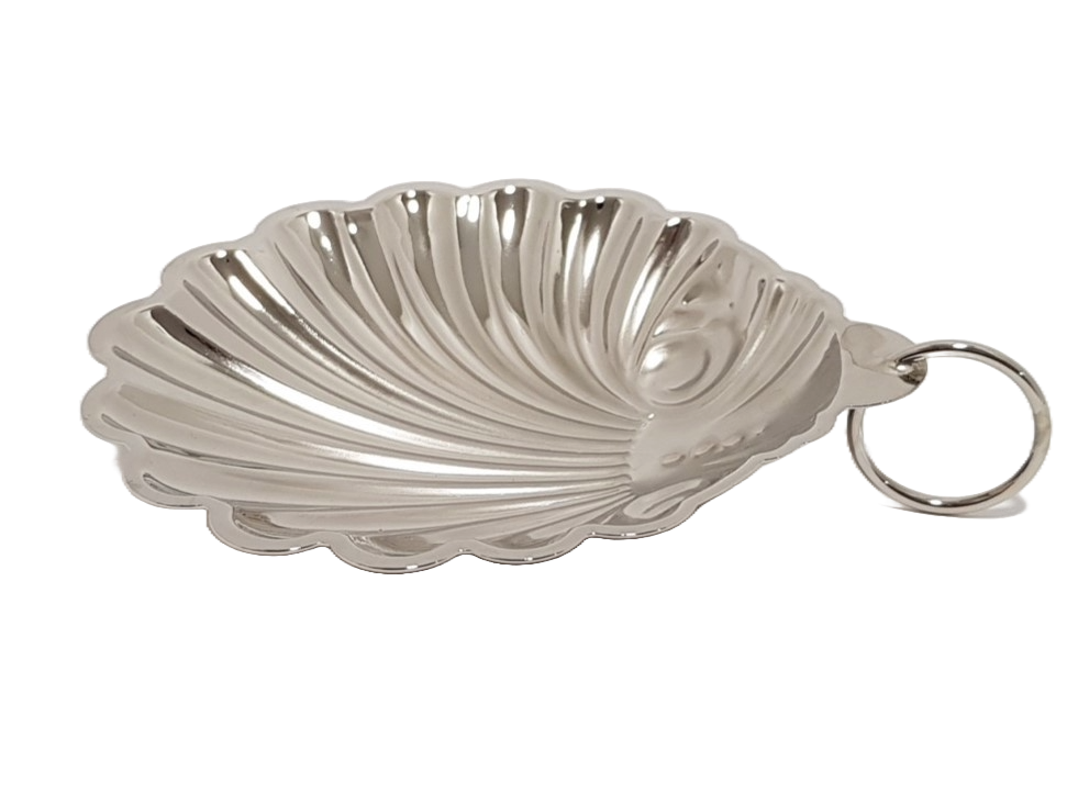 Concha Ostión Bautismo