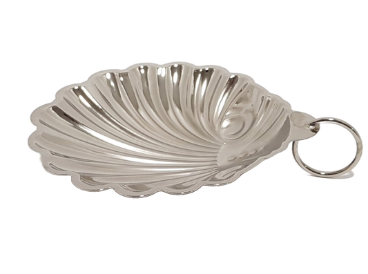 Concha Ostión Bautismo