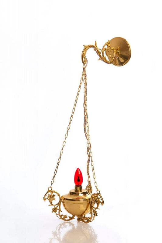 Lampara del santisimo 032